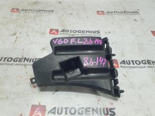 Крепление бампера левое переднее VOLVO V60 FW48 30796625 1 ракурс