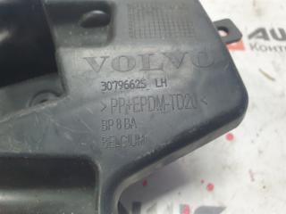 Крепление бампера левое переднее VOLVO V60 FW48 30796625 3 ракурс