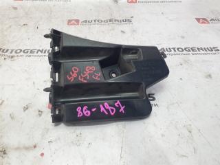 Крепление бампера левое переднее VOLVO S60 FS48 30796625 1 ракурс
