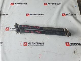Амортизатор задний SUZUKI WAGON R SOLIO MA34S M13A 1 ракурс