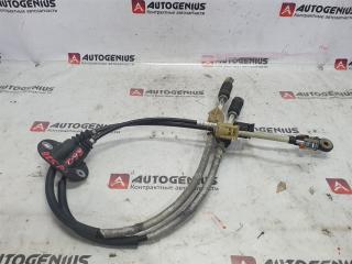 Трос переключения кпп MAZDA AXELA BK5P ZYVE BP4S46500D 1 ракурс