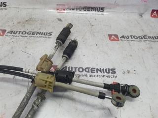 Трос переключения кпп MAZDA AXELA BK5P ZYVE BP4S46500D 2 ракурс