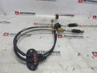 Трос переключения кпп MAZDA AXELA BK5P ZYVE BP4S46500D 3 ракурс