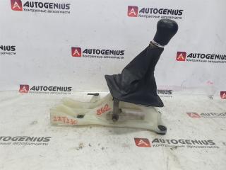 Рычаг переключения кпп TOYOTA CELICA ZZT230 1 ракурс