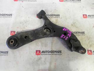 Рычаг правый передний TOYOTA AVENSIS ZRT272 4806805080 1 ракурс