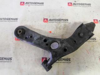 Рычаг правый передний TOYOTA AVENSIS ZRT272 4806805080 4 ракурс