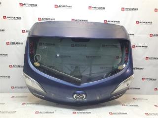 Дверь задняя задняя  MAZDA AXELA BL5FW 1 ракурс