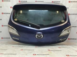 Дверь задняя задняя MAZDA AXELA BL5FW 4 ракурс