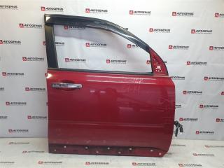 Дверь правая передняя NISSAN X-TRAIL DNT31 1 ракурс