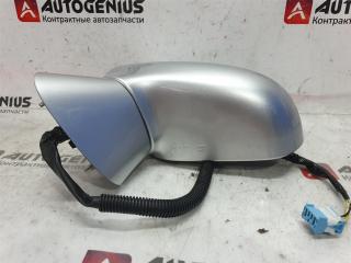 Зеркало левое переднее HONDA CIVIC FD3 5KON 3 ракурс