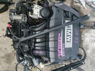 Двигатель BMW 1-SERIES E87 N43B16AA 11000439140, 11000439141, N43B16AA 2 ракурс