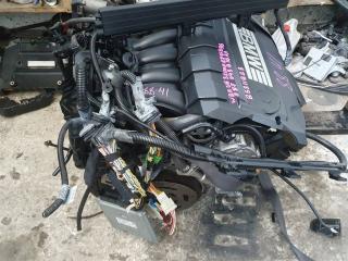 Двигатель BMW 1-SERIES E87 N43B16AA 11000439140, 11000439141, N43B16AA 3 ракурс
