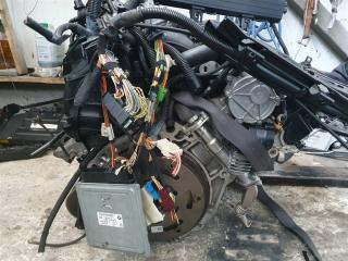 Двигатель BMW 1-SERIES E87 N43B16AA 11000439140, 11000439141, N43B16AA 4 ракурс