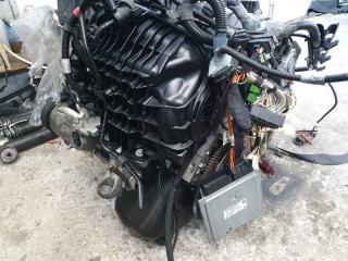 Двигатель BMW 1-SERIES E87 N43B16AA 11000439140, 11000439141, N43B16AA 5 ракурс