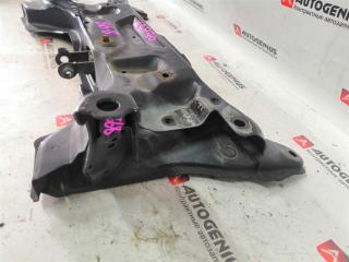 Балка под двс передняя TOYOTA VITZ KSP90 1KR-FE 5120152083, 5120152084, 2WD 2 ракурс