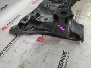 Балка под двс передняя TOYOTA VITZ KSP90 1KR-FE 5120152083, 5120152084, 2WD 3 ракурс
