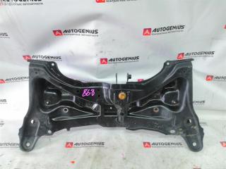 Балка под двс передняя TOYOTA VITZ KSP90 1KR-FE 5120152083, 5120152084, 2WD 5 ракурс