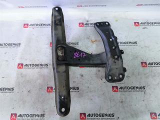 Балка под кпп SUBARU FORESTER SH5 EJ20 MT 2 ракурс