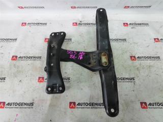 Балка под кпп SUBARU FORESTER SG5 EJ20 MT 1 ракурс