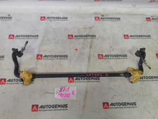 Стабилизатор задний TOYOTA AVENSIS ZRT272 3ZR-FAE 4881205160 1 ракурс