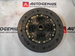 Маховик SUZUKI ESCUDO TL52W J20A 5 ракурс