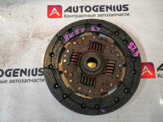 Маховик MAZDA AXELA BK5P ZY 5 ракурс