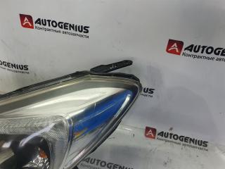 Фара левая передняя SUBARU IMPREZA GP2 9932 1F 4 ракурс