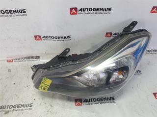 Фара левая передняя SUBARU IMPREZA GP2 9932 1F 5 ракурс