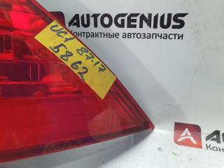 Стоп-сигнал правый задний HONDA INSPIRE UC1 P5862 5 ракурс