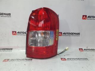 Стоп-сигнал правый задний MAZDA MPV LWEW 4878 7467 1 ракурс