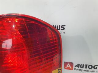 Стоп-сигнал правый задний MAZDA MPV LWEW 4878 7467 2 ракурс