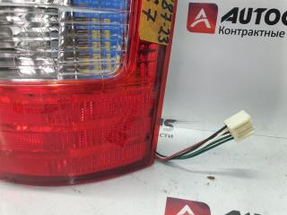 Стоп-сигнал правый задний MAZDA MPV LWEW 4878 7467 4 ракурс