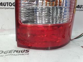 Стоп-сигнал правый задний MAZDA MPV LWEW 4878 7467 5 ракурс