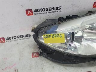 Фара правая передняя MAZDA ATENZA GGEP 1344, 1345, 2357A 2 ракурс