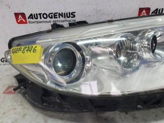 Фара правая передняя MAZDA ATENZA GGEP 1344, 1345, 2357A 3 ракурс