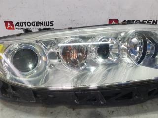 Фара правая передняя MAZDA ATENZA GGEP 1344, 1345, 2357A 4 ракурс