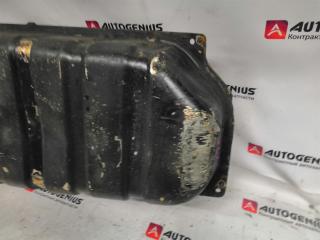 Бензобак NISSAN ELGRAND NE51 VQ35DE 17202WL000 5 ракурс