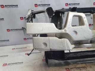 Телевизор передний TOYOTA VOLTZ ZZE136 5 ракурс