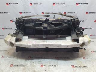 Телевизор передний TOYOTA COROLLA FIELDER ZRE162 2ZR-FAE 1MODEL 1 ракурс