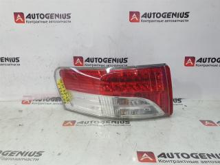 Стоп-сигнал левый задний TOYOTA AVENSIS ZRT272 0520 1 ракурс