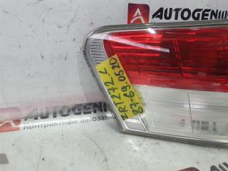 Стоп-сигнал левый задний TOYOTA AVENSIS ZRT272 0520 2 ракурс