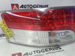 Стоп-сигнал левый задний TOYOTA AVENSIS ZRT272 0520 3 ракурс