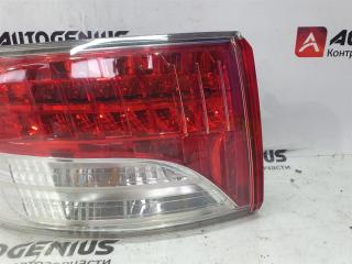 Стоп-сигнал левый задний TOYOTA AVENSIS ZRT272 0520 4 ракурс