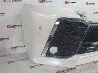 Бампер передний TOYOTA VELLFIRE GGH30 1MODEL 5 ракурс