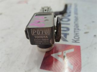 Датчик парктроника TOYOTA PRIUS ZVW50 8934158070 2 ракурс