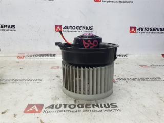 Мотор печки NISSAN LAFESTA B30 MR20DE 27225EN000 2 ракурс