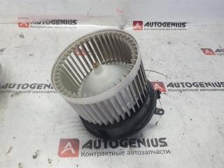 Мотор печки NISSAN LAFESTA B30 MR20DE 27225EN000 3 ракурс