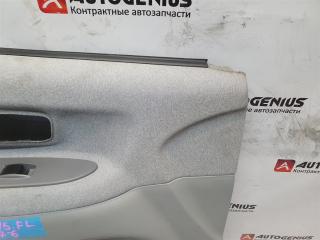 Обшивка дверей левая передняя TOYOTA NADIA SXN15 4 ракурс