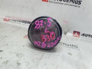 Туманка левая передняя NISSAN LAFESTA B30 2615089906, 89203893 1 ракурс