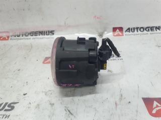 Туманка левая передняя NISSAN LAFESTA B30 2615089906, 89203893 2 ракурс